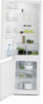 Electrolux ENN 92800 AW Холодильник