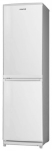 Shivaki SHRF-170DW Холодильник фото