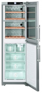 Liebherr SWTNes 3010 Холодильник фотография
