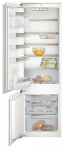 Siemens KI38VA50 Холодильник фото