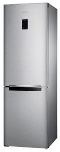 Samsung RB-33J3320SA Холодильник фотография