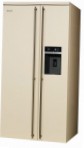Smeg SBS8004PO Refrigerator