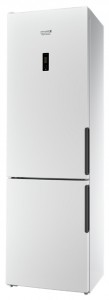 Hotpoint-Ariston HF 6200 W Холодильник фотография