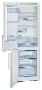 Bosch KGV36XW20 Refrigerator larawan