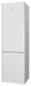Indesit BIA 20 NF Холодильник фотография