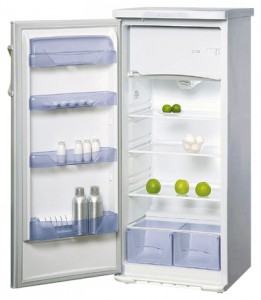 Бирюса 237 KLFA Холодильник фото