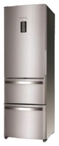 Kaiser KK 65200 Refrigerator larawan