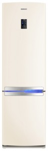 Samsung RL-52 TEBVB Refrigerator larawan