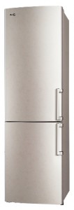 LG GA-B489 ZECA Refrigerator larawan
