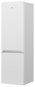 BEKO RCNK 320K00 W Buzdolabı fotoğraf