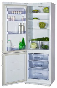 Бирюса 127 KLА Холодильник фото
