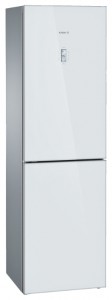 Bosch KGN39SW10 Tủ lạnh ảnh
