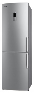 LG GA-B489 YAKZ Холодильник фотография
