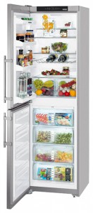 Liebherr CUNesf 3923 Холодильник фотография