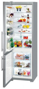 Liebherr CNPesf 4006 Холодильник фотография
