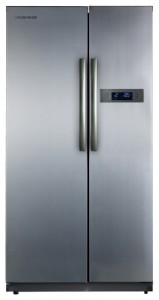 Shivaki SHRF-620SDMI Kühlschrank Foto