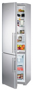 Liebherr CNes 4023 Refrigerator larawan