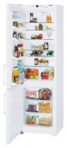 Liebherr CN 4013 Холодильник фотография
