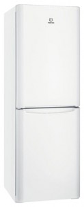 Indesit BIA 15 Refrigerator larawan