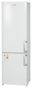 BEKO CS 338020 Холодильник фото