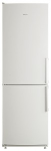 ATLANT ХМ 4421-000 N Холодильник фото
