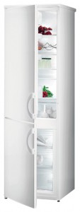 Gorenje RC 4180 AW Refrigerator larawan