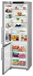 Liebherr CNPesf 4003 Холодильник фотография