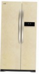 LG GC-B207 GEQV Tủ lạnh
