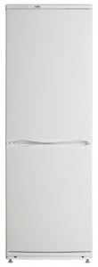 ATLANT ХМ 6024-031 Refrigerator larawan