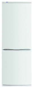 ATLANT ХМ 4010-022 Tủ lạnh ảnh
