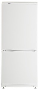 ATLANT ХМ 4008-022 Refrigerator larawan