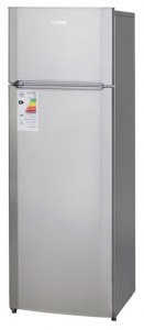 BEKO DSMV 528001 S Buzdolabı fotoğraf