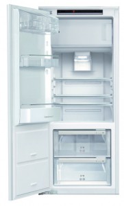 Kuppersbusch IKEF 2580-0 Refrigerator larawan