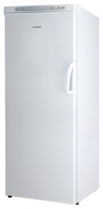 NORD DF 165 WSP Refrigerator larawan