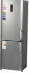 BEKO CN 332220 S Холодильник