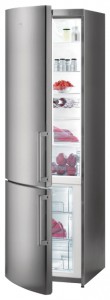 Gorenje NRK 6200 KX Холодильник фотография
