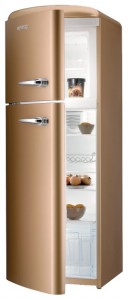 Gorenje RF 60309 OCO Buzdolabı fotoğraf