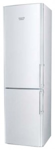 Hotpoint-Ariston HBM 2201.4L H Холодильник фотография