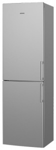 Vestel VCB 385 МS Tủ lạnh ảnh