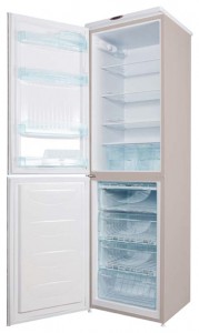 DON R 299 антик Buzdolabı fotoğraf