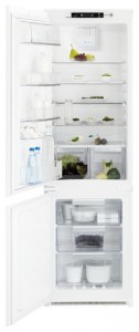 Electrolux ENN 2853 COW Tủ lạnh ảnh