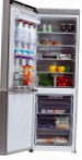 ILVE RN 60 C Black Холодильник
