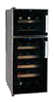 Ecotronic WCM2-21DE Холодильник фотография