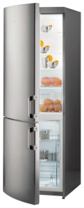 Gorenje NRK 61801 X Холодильник фото