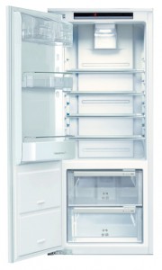 Kuppersbusch IKEF 2680-0 Холодильник фотография