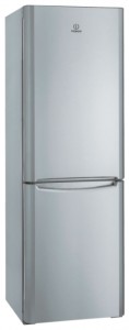 Indesit BI 18 NF S Buzdolabı fotoğraf