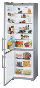 Liebherr CNes 4013 Холодильник фотография