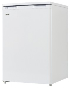 Shivaki SHRF-90FR Холодильник фото