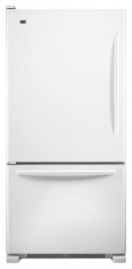 Maytag 5GBB19PRYW Refrigerator larawan