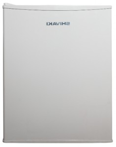 Shivaki SHRF-70CH Refrigerator larawan